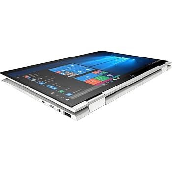 Amazon.com: HP Smart Buy Elitebook X360 1040 G6 I5-8265U